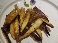 -萃華楼(王府井店)