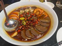 -徽镇小厨·经典徽菜(十里河店)