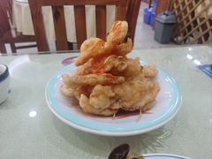 -鹤乡东北菜(崮山路店)