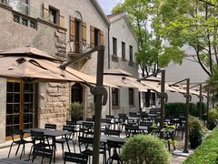 -Seesaw Coffee(上生新所店)