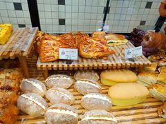 -大苹果面包生日蛋糕(明珠店)