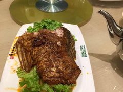 -直隶安家牛肉罩饼(建华店)