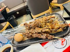 -指爱龙虾(金杨路总店)