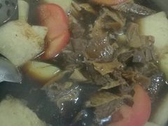 -鲁厚源牛肉坊(阳光100店)