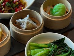 -索菲特酒店·乐轩华中餐厅