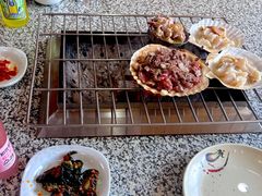 -震海贝烤贝·民俗特色店(延吉总店)