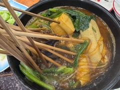 -有滋有味烧烤涮(果园星城C区店)