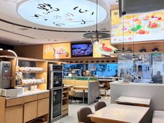 -蔡澜点心·粤菜(丽泽天街店)
