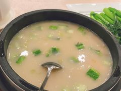 -麒麟中餐厅·经典粤菜·地道菜式老字号(广州长隆酒店)