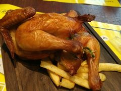 -卡朋厨房(289艺术园区店)