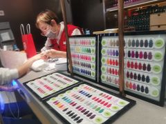 -海底捞火锅(凯德广场店)