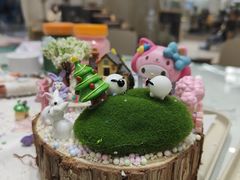 -Summer House夏莫手工坊团建活动(世博源店)