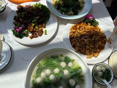 -老苏扬饭店