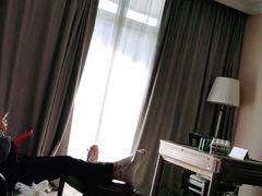 -海兰云天度假区温泉