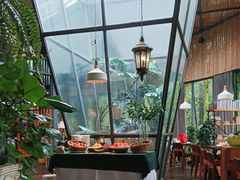 -肴约·花园式餐厅(湖里店)