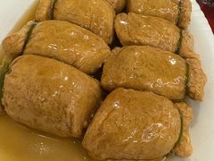 口袋豆腐-玉华台饭庄(裕中西里小区店)