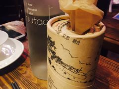 -胡桃里音乐酒馆(白云五号T5 MALL店)