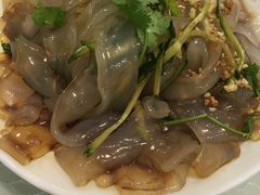 -黄家饺子东北特色菜馆(湖滨商业街店)