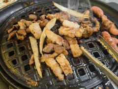 -牛犇炭火烤肉·鲜切烤肉(承德总店)