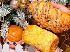 -高力乐面包咖啡厅(西塔店)