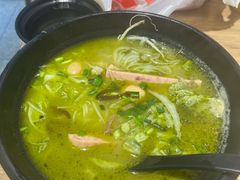 -渝和喵叔米线(南坪万达店)