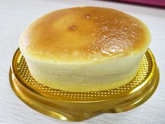 芝士原味蛋糕-赞记龙凤礼饼(广州市二宫向群宾馆店)
