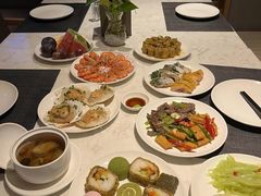 -上水足浴·芳疗(国贸店)