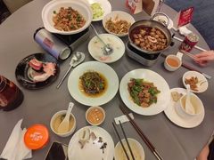 -徐记海鲜(观沙岭|滨江新城店)