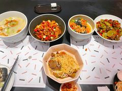 -渔芙南(三里屯店)