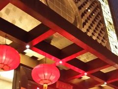 大堂-永和红旗美食城