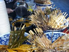 钵钵鸡-八一好吃街·高品美食广场