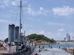 -中国人民解放军海军博物馆