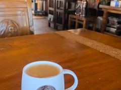 -玛吉阿米·餐吧