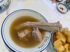 -發起人·肉骨茶(万象汇店)