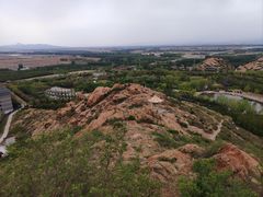 -天涯山