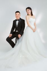 -小七摄影·礼服馆(中铁·逸都国际店)