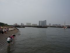 -日照世帆赛基地