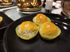 -夏宫中餐厅(静安香格里拉店)
