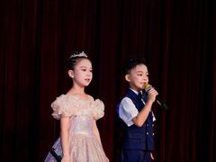 -昂立青少儿成长中心(杨浦国和1000校区)