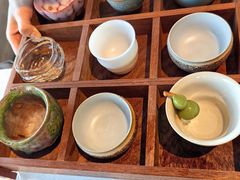 -北京柏悦酒店·锦庭餐厅Dining Room