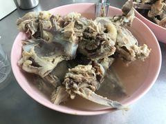 -红大哥水门鸡饭(總店)
