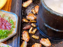 -滇藏石锅宴(崇仁巷老店)