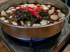 -广东道至正餐厅(区庄店)