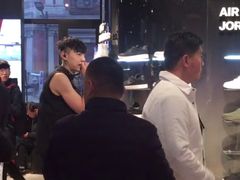 -JORDAN(外滩中央体验店)