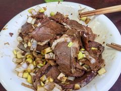 -国安烩面美食城(洛阳总店)