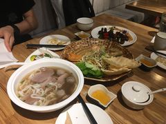 -大茴香越法料理(SOHO复兴店)
