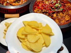 -美蛙四季(黄寺大街店)