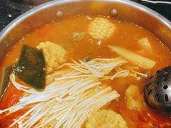 -刘一锅筋头巴脑(凌空二街店)