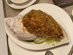 -8餐厅(新葡京酒店)