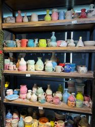 -川上陶艺社(大悦城店)